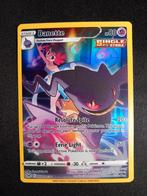 Pokemon Banette TG07/TG30 Lost Origin Trainer Gallery NM, Hobby en Vrije tijd, Verzamelkaartspellen | Pokémon, Verzenden, Zo goed als nieuw