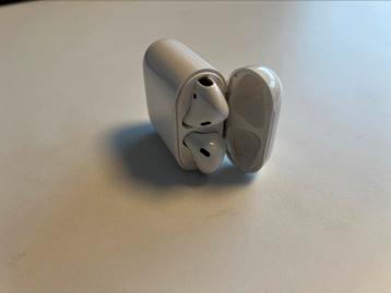 Apple Airpods 1 A1523 snel leeg (1 uur batterij) beschikbaar voor biedingen