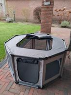 Honden of puppy kooi, Dieren en Toebehoren, Ophalen, Nieuw