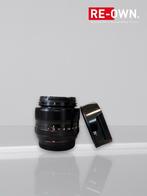 Fujifilm XF 35mm f/1.4 R / Fuji, ., Ophalen of Verzenden, Zo goed als nieuw, Standaardlens