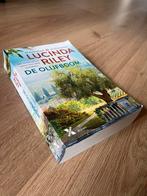 De Olijfboom - Lucinda Riley, Ophalen of Verzenden, Zo goed als nieuw