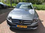 Mercedes-Benz E300de AVANTGARDE met Junge Sterne garantie, Achterwielaandrijving, Euro 6, 4 cilinders, Plug-in hybride