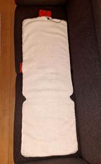 Stoov Big Hug XL Woolly warmtedeken voor stoel, Huis en Inrichting, Woonaccessoires | Plaids en Woondekens, Ophalen of Verzenden