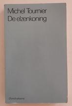 De elzenkoning, Michel Tournier, Boeken, Gelezen, Ophalen of Verzenden, Europa overig, Michel Tournier