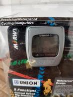 Fiets computer., Ophalen of Verzenden, Zo goed als nieuw