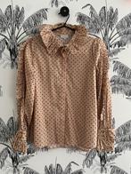 Des kudibal prachtige blouse maat s, Kleding | Dames, Ophalen of Verzenden, Zo goed als nieuw, Maat 36 (S)
