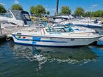 Winner 18 met bmw  6 cil. motor, Watersport en Boten, Speedboten, Ophalen, Binnenboordmotor, 6 meter of meer, Zo goed als nieuw