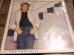 david cassidy The last kiss 2010, Cd's en Dvd's, Vinyl Singles, Gebruikt, 7 inch, Single, Ophalen of Verzenden