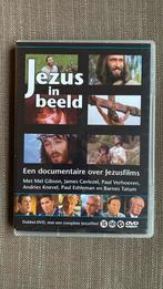 Jezus in beeld - the story of Jesus / 2 dvd-box, Ophalen of Verzenden, Zo goed als nieuw