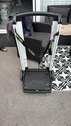 Festool SYS-Roll 100 Troller  T-LOC / Classic systainers, Ophalen of Verzenden, Gevuld, Zo goed als nieuw