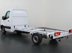 Mercedes-Benz Sprinter 311 CDI Chassis L3 RWD PRO | BPM VRIJ, Auto's, Automaat, 4 cilinders, Wit, Bedrijf