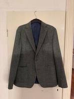 Van Gils jasje, Kleding | Heren, Kostuums en Colberts, Maat 52/54 (L), Blauw, Zo goed als nieuw, Van Gils