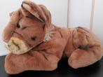 Knuffel tijger 60 cm, Ophalen of Verzenden, Nieuw, Overige typen