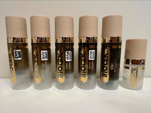 Biotek PMU en Microblading pigmenten, Sieraden, Tassen en Uiterlijk, Uiterlijk | Cosmetica en Make-up, Zo goed als nieuw, Ogen