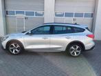 Ford Focus 1.0 Ecoboost Hybrid  ST LINE ,125pk 2020 Grijs, Auto's, Ford, 65 €/maand, Stof, Origineel Nederlands, 19 km/l