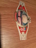 Vintage Sigarenbandjes Washington, Ophalen of Verzenden, Gebruikt