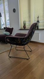 2x Freifrau Lounge Fauteuil, Ophalen, Zo goed als nieuw, 75 tot 100 cm, 50 tot 75 cm