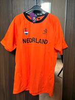 Euro 2012 Nederland Shirt, Ophalen of Verzenden, Zo goed als nieuw, Maat 52/54 (L), Oranje