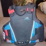 Equi theme bodyprotector kind, maat M. Level 3, beta 2009., Ophalen of Verzenden, Overige soorten, Bovenkleding
