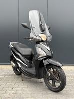 Sym Symphony ST (45km/h), Ophalen, Zo goed als nieuw