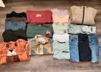 Jongenskleding maat 128 pakket, Kinderen en Baby's, Kinderkleding | Maat 128, Ophalen, Gebruikt, Jongen, Setje