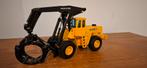 Volvo BM L160  shovel - Jdal, Hobby en Vrije tijd, Modelauto's | 1:50, Ophalen of Verzenden, Gebruikt, Hijskraan, Tractor of Landbouw