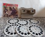 View master Zorro Aristocats, Verzamelen, Speelgoed, Ophalen of Verzenden, Gebruikt