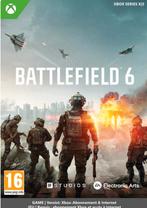 Battlefield 6, XSX, Ophalen of Verzenden, Nieuw