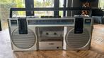 Philips compact line D818, Audio, Tv en Foto, Radio's, Ophalen of Verzenden, Zo goed als nieuw