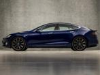 Tesla Model S 90D Performance Pack 422Pk (PANORAMADAK AUTOPI, Auto's, Tesla, Automaat, 34 min, Gebruikt, 110 €/maand