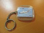 klm dc 9 vintage sleutelhanger, Verzenden, Gebruikt, Overige typen