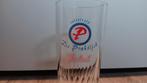 Grolsch glas De Praktijck, Verzamelen, Biermerken, Ophalen of Verzenden, Zo goed als nieuw, Glas of Glazen, Grolsch