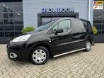 Peugeot Partner 120 1.6 e-HDI L1 Navteq 2Tronic Automaat|Air, Euro 5, Stof, Gebruikt, 4 cilinders