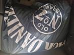 Jack daniels zitzak, Huis en Inrichting, Ophalen, Zo goed als nieuw