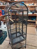 MOOIE VOGELKOOI., Ophalen, Metaal, Vogelkooi
