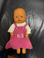 Pop in k3 jurkje, Kinderen en Baby's, Ophalen of Verzenden, Gebruikt