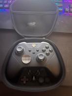 Xbox elite 2 controller, Ophalen of Verzenden, Zo goed als nieuw, Controller, Xbox Original