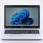 HP ProBook 650 G5 i5-8265U/8GB/256GB SSD Win 11, Computers en Software, Windows Laptops, HP, Zo goed als nieuw, Support@hp.com