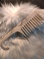Zenner haarkam, Sieraden, Tassen en Uiterlijk, Uiterlijk | Haarverzorging, Ophalen of Verzenden, Nieuw, Kam of Borstel