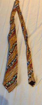 carnaval gekleurde stropdas, Kleding | Heren, Stropdassen, Ophalen of Verzenden, Zo goed als nieuw, Overige kleuren