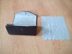 Sunglasses case, Ophalen of Verzenden, Zo goed als nieuw, Zwart