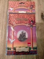 Harry Potter film tv serie BSB stickeralbum stickers 3, Verzamelen, Verzenden, Zo goed als nieuw