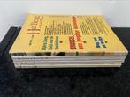 Het Beste uit Reader’s Digest juli, dec. 1979 mei, juli 1980, Boeken, Tijdschriften en Kranten, Ophalen of Verzenden, Gelezen