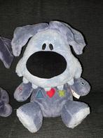 Interactieve Woezel met geluiden, Ophalen of Verzenden, Gebruikt, Hond