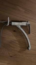Grohe faucet, Doe-het-zelf en Verbouw, Sanitair, Ophalen, Gebruikt, Wastafel