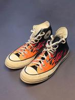 Converse Chuck 70 - Fire - Size 41, Kleding | Heren, Schoenen, Zwart, Converse, Ophalen of Verzenden, Sneakers of Gympen