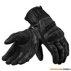 REVIT! Gloves Cayenne 2 (FGS186), Zwart, Motoren, Ophalen of Verzenden, Nieuw met kaartje