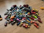 Hotwheels/Dinky Toys, Kinderen en Baby's, Ophalen, Gebruikt, Handmatig, Hot Wheels