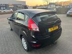 Ford Fiesta 1.25 5DRS CLIMA TREKHAAK CRUISE CONTROL, Voorwielaandrijving, Euro 5, 1242 cc, 82 pk