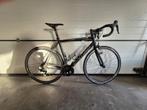 Sensa Romagna supra comp line - Lichtgewicht Racefiets, Gebruikt, 10 tot 15 versnellingen, Heren, Aluminium